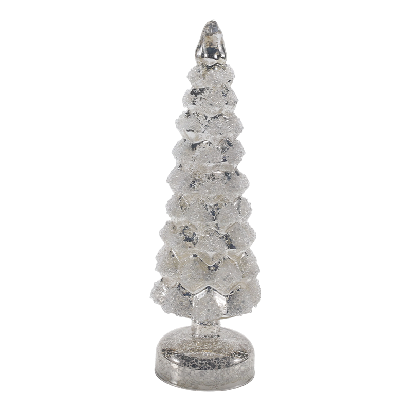 10*30 cm Juhlallinen LED joulukuusenvalo