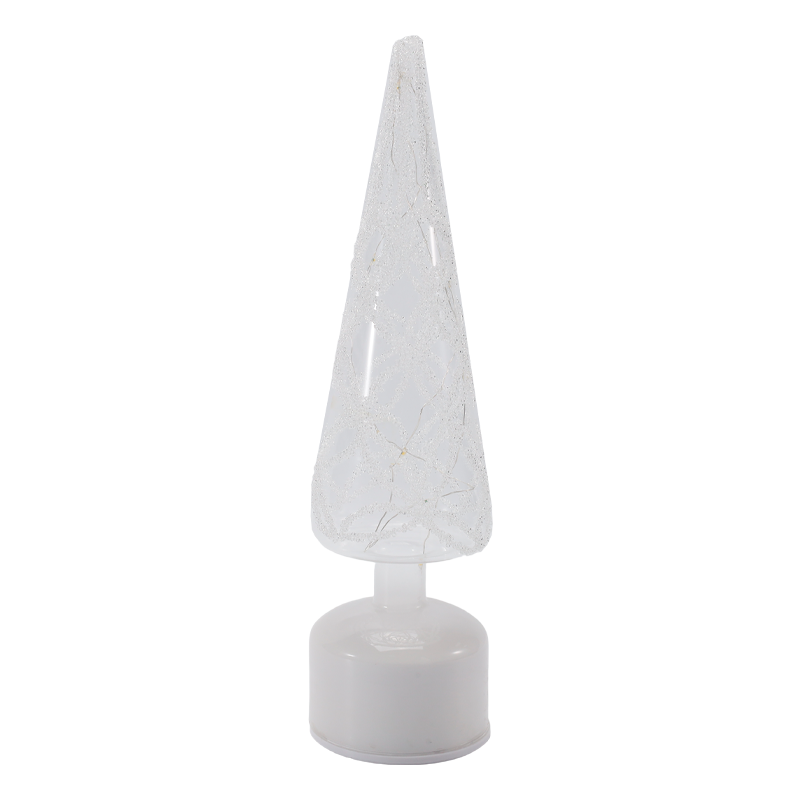 10*30 cm Juhlallinen LED joulukuusenvalo